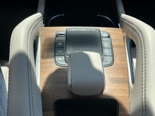 Certified 2024 Mercedes-Benz GLE 350 4MATIC image 30