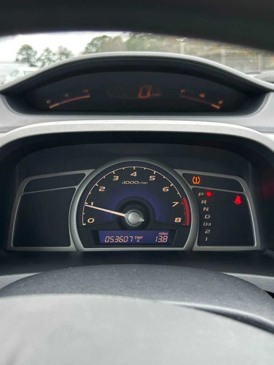 Used 2011 Honda Civic LX image 20