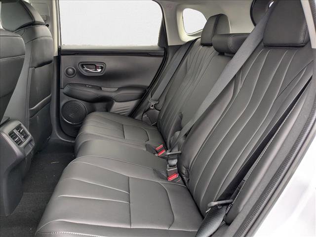 New 2025 Acura ADX FWD image 15