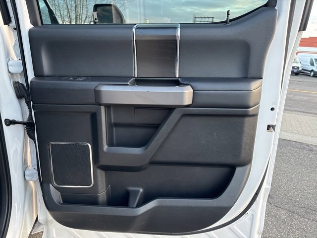 Used 2019 Ford F450 Platinum image 44