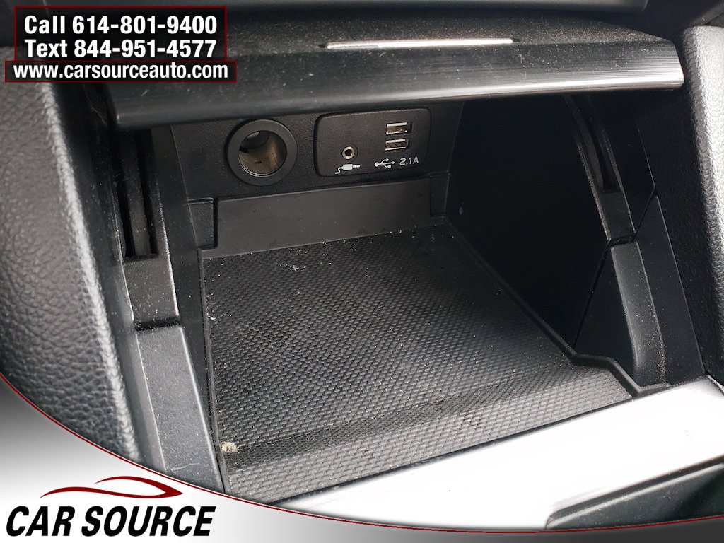 Used 2019 Subaru Legacy 2.5i Premium image 21