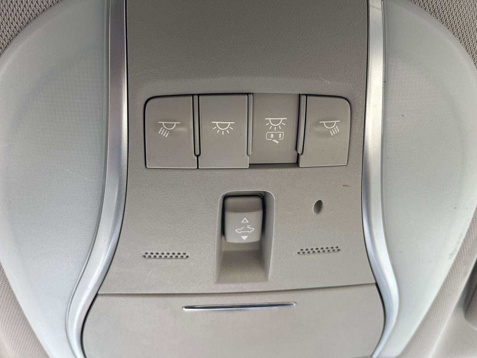 Used 2018 INFINITI QX60 Luxe image 21