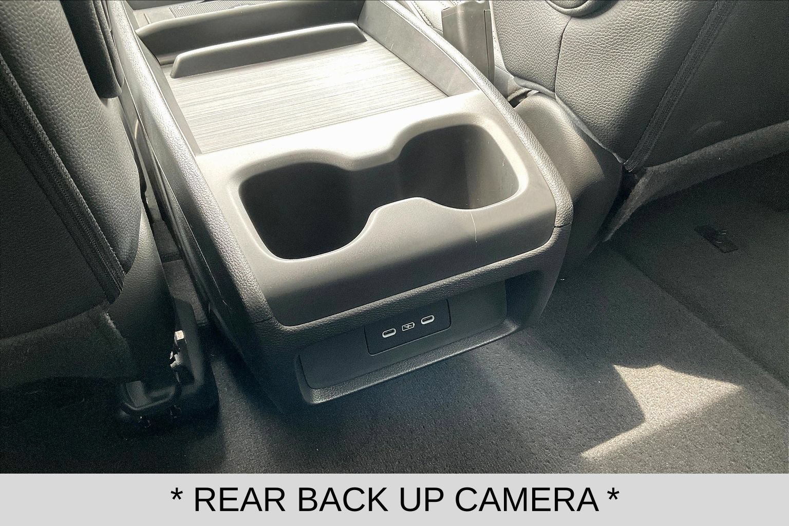 Used 2026 Honda Odyssey Elite image 10