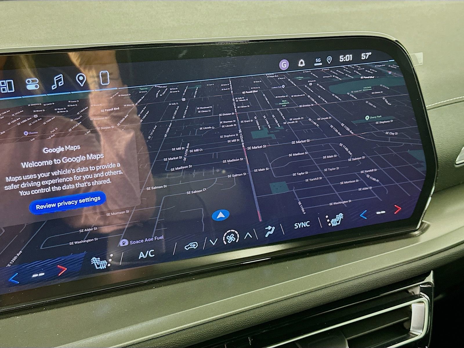 New 2026 Chevrolet Traverse LT image 13