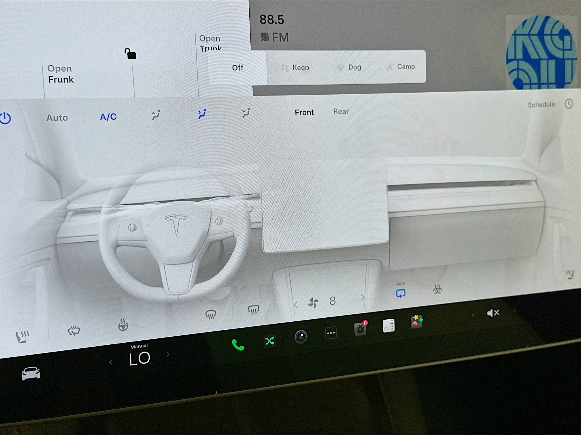 Used 2023 Tesla Model Y Performance image 24
