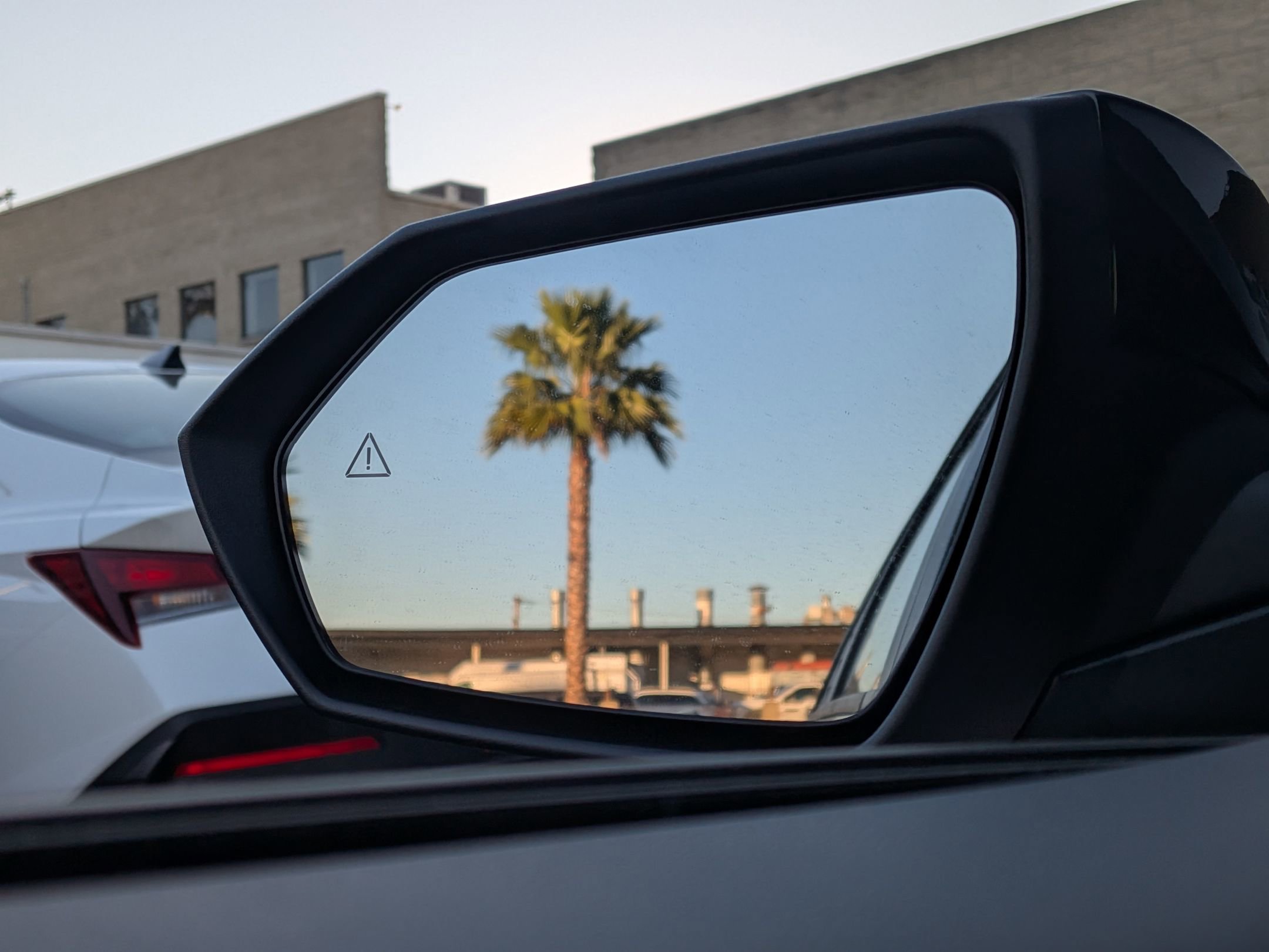 New 2026 Hyundai Elantra Sport FWD image 15