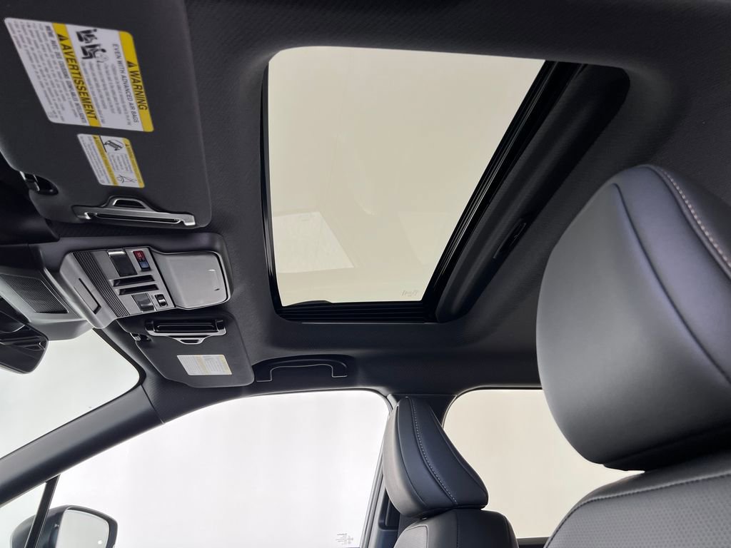 New 2026 Subaru Outback Limited XT AWD/4WD image 23