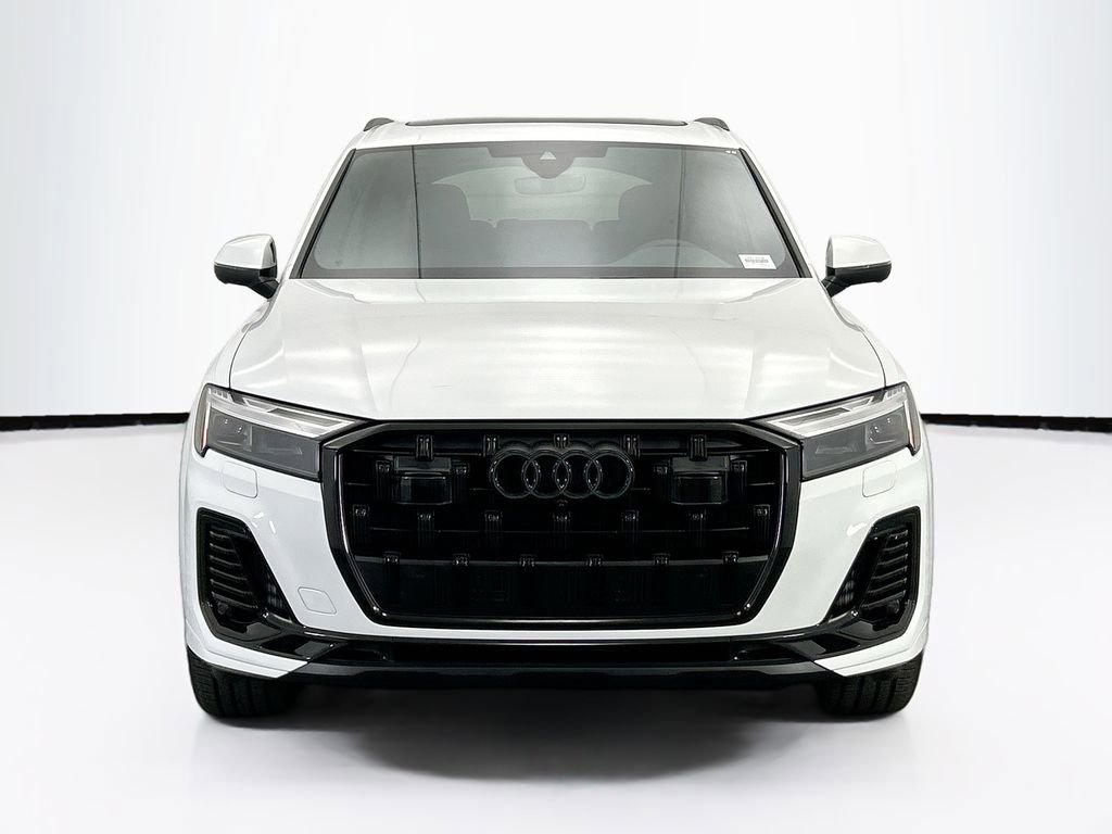 New 2026 Audi Q7 3.0T Premium Plus image 2