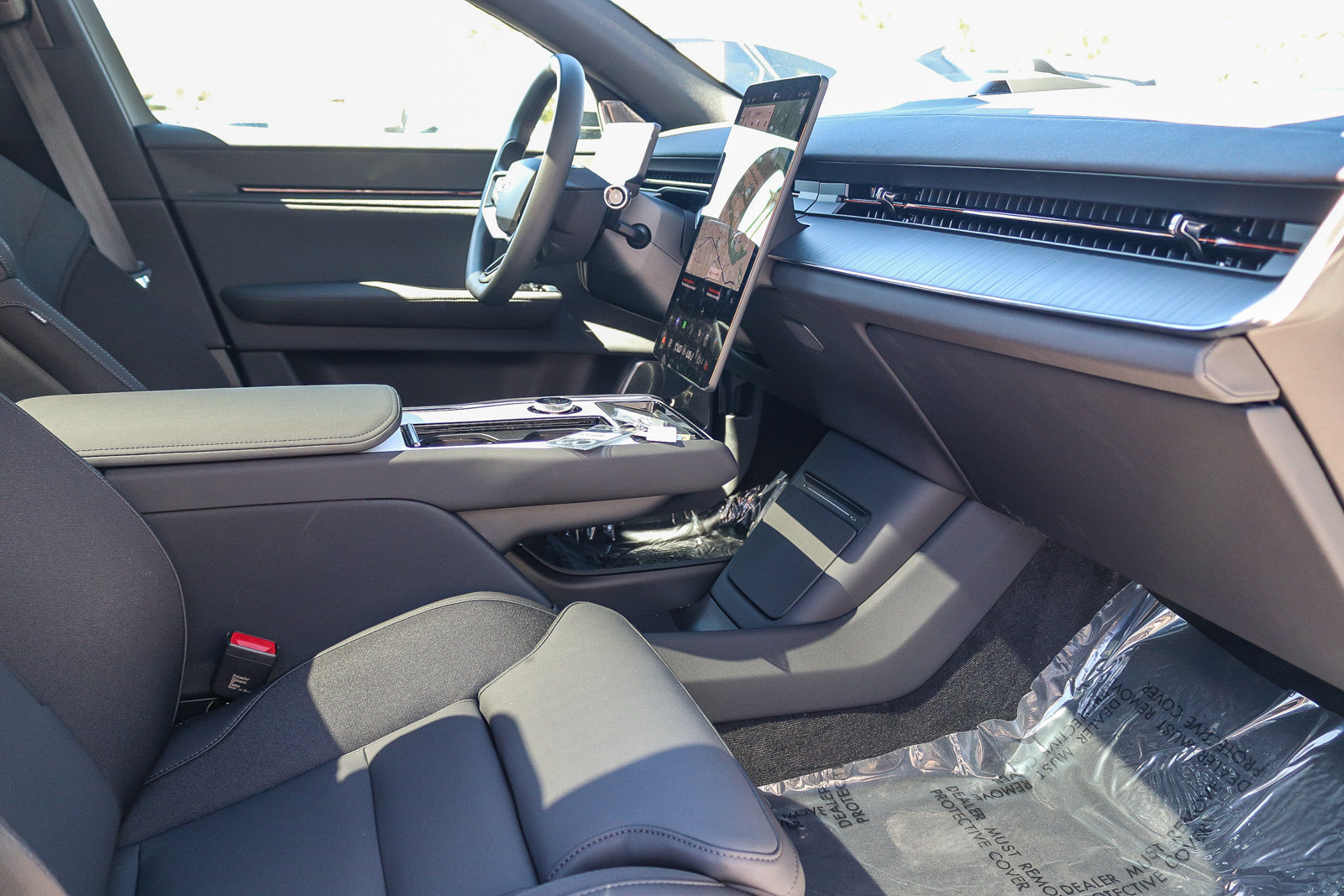 New 2025 Polestar Polestar 3 AWD/4WD image 15