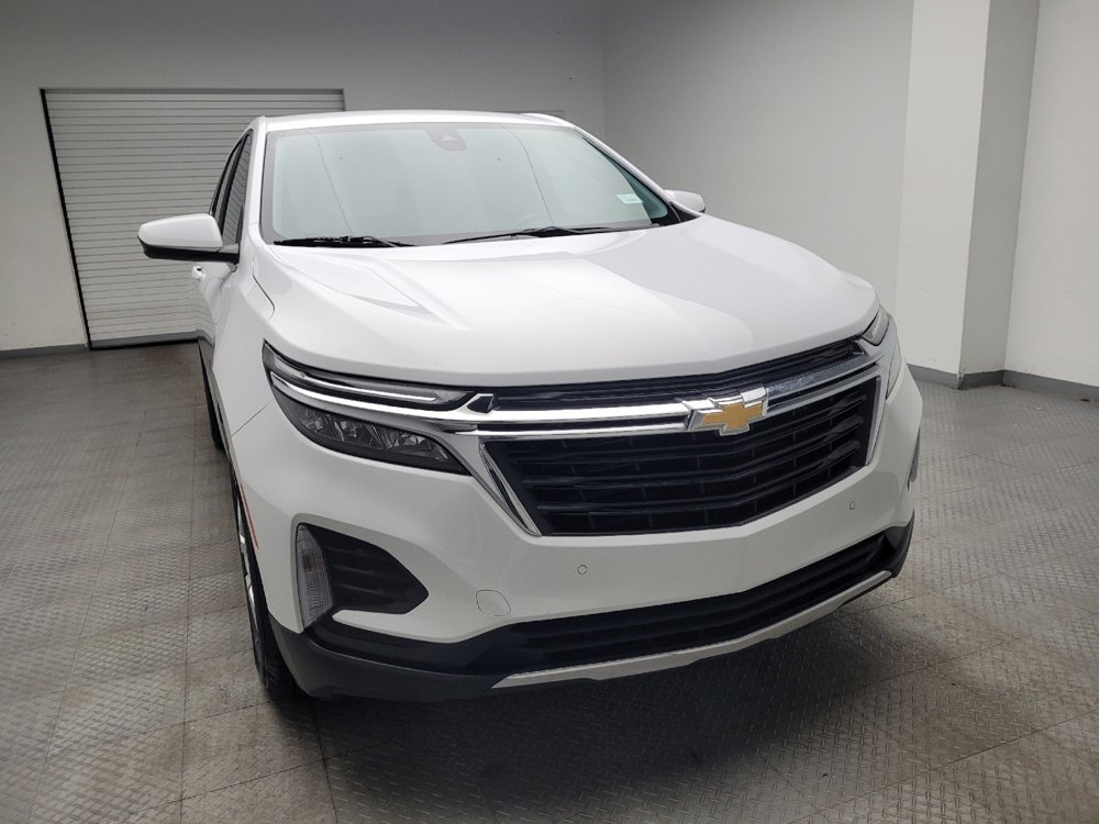 Used 2022 Chevrolet Equinox LT image 14
