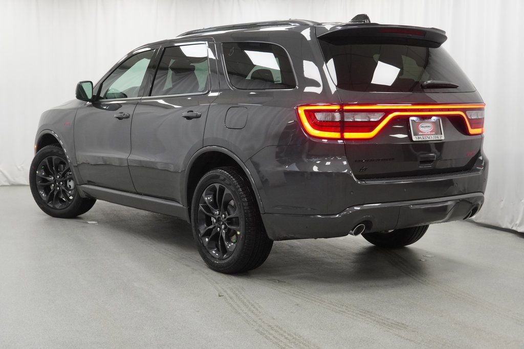 New 2026 Dodge Durango GT image 13