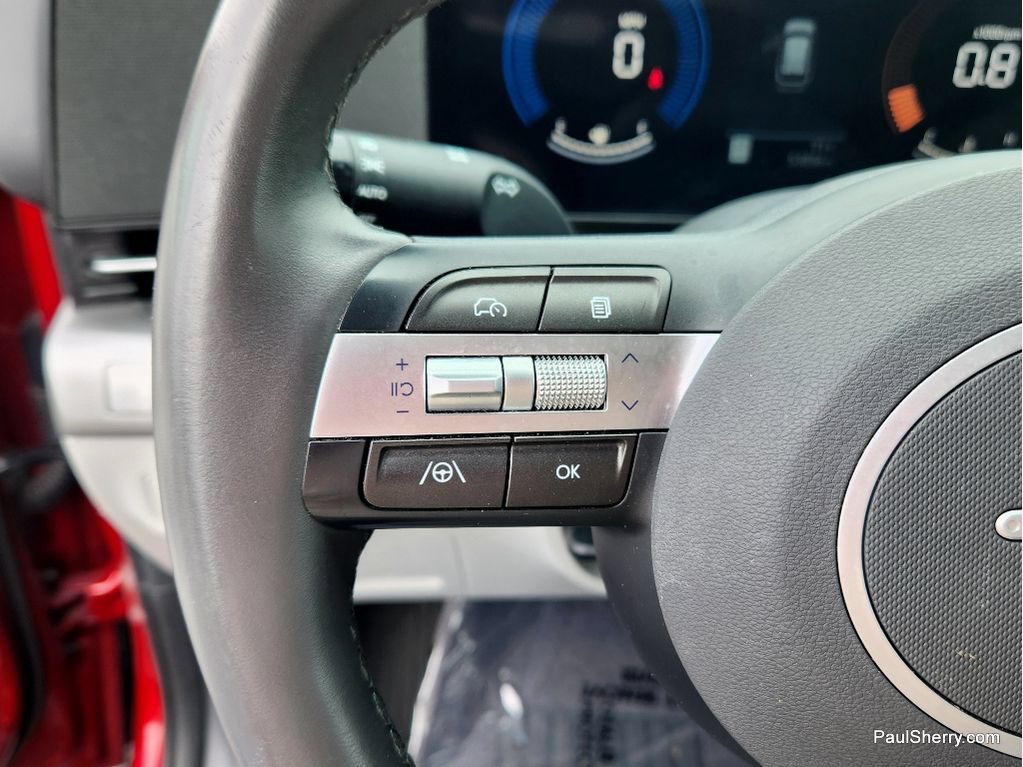 Used 2024 Hyundai Kona SEL AWD/4WD image 25