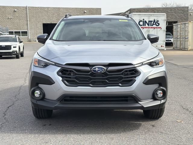 New 2026 Subaru Crosstrek 2.0i Premium image 8