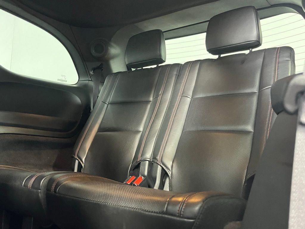 Used 2025 Dodge Durango GT AWD/4WD image 29