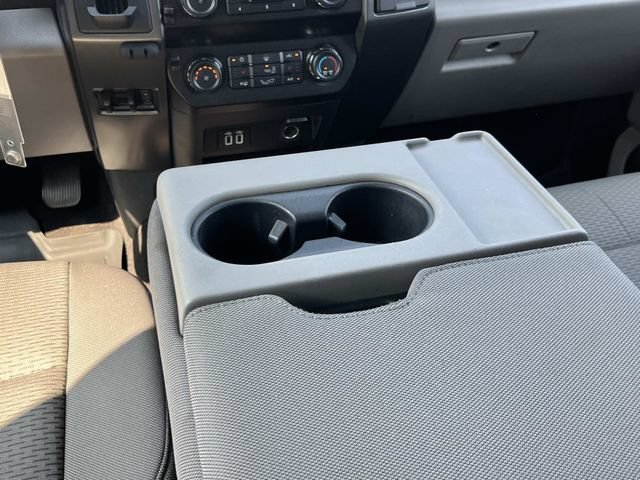 Used 2020 Ford F150 XLT w/ Equipment Group 302A Luxury RWD image 20