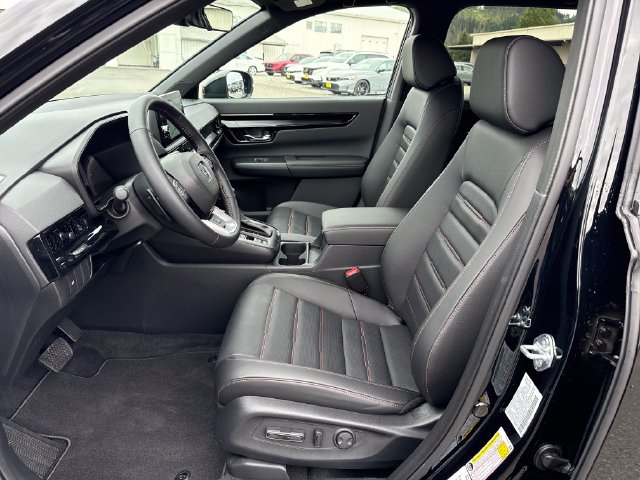 Certified 2026 Honda CR-V Sport Touring image 17