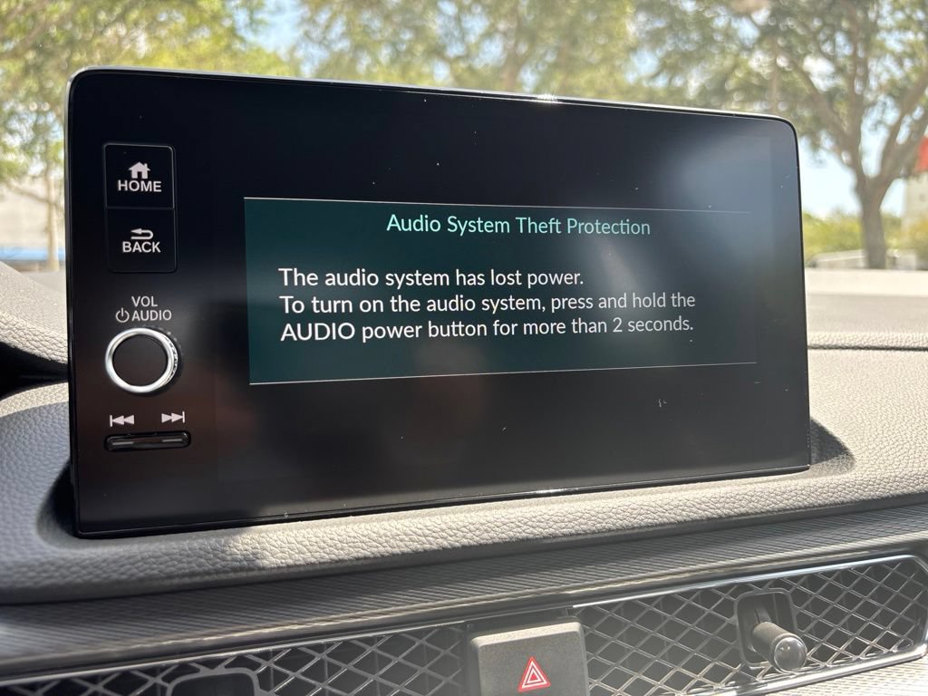 New 2026 Acura Integra A-Spec FWD image 28