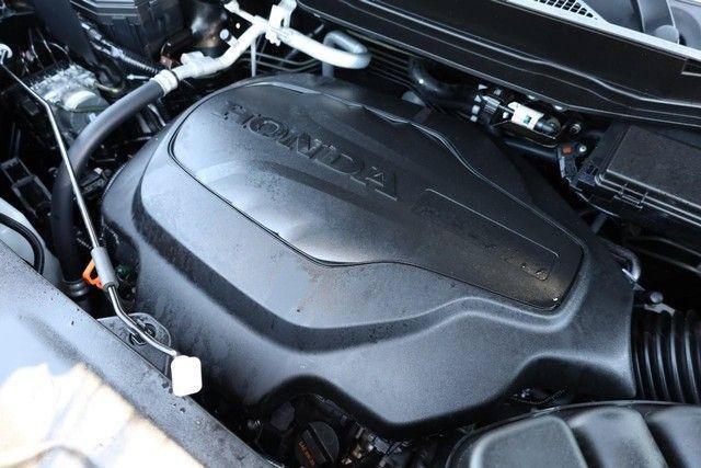 Used 2025 Honda Ridgeline RTL image 24