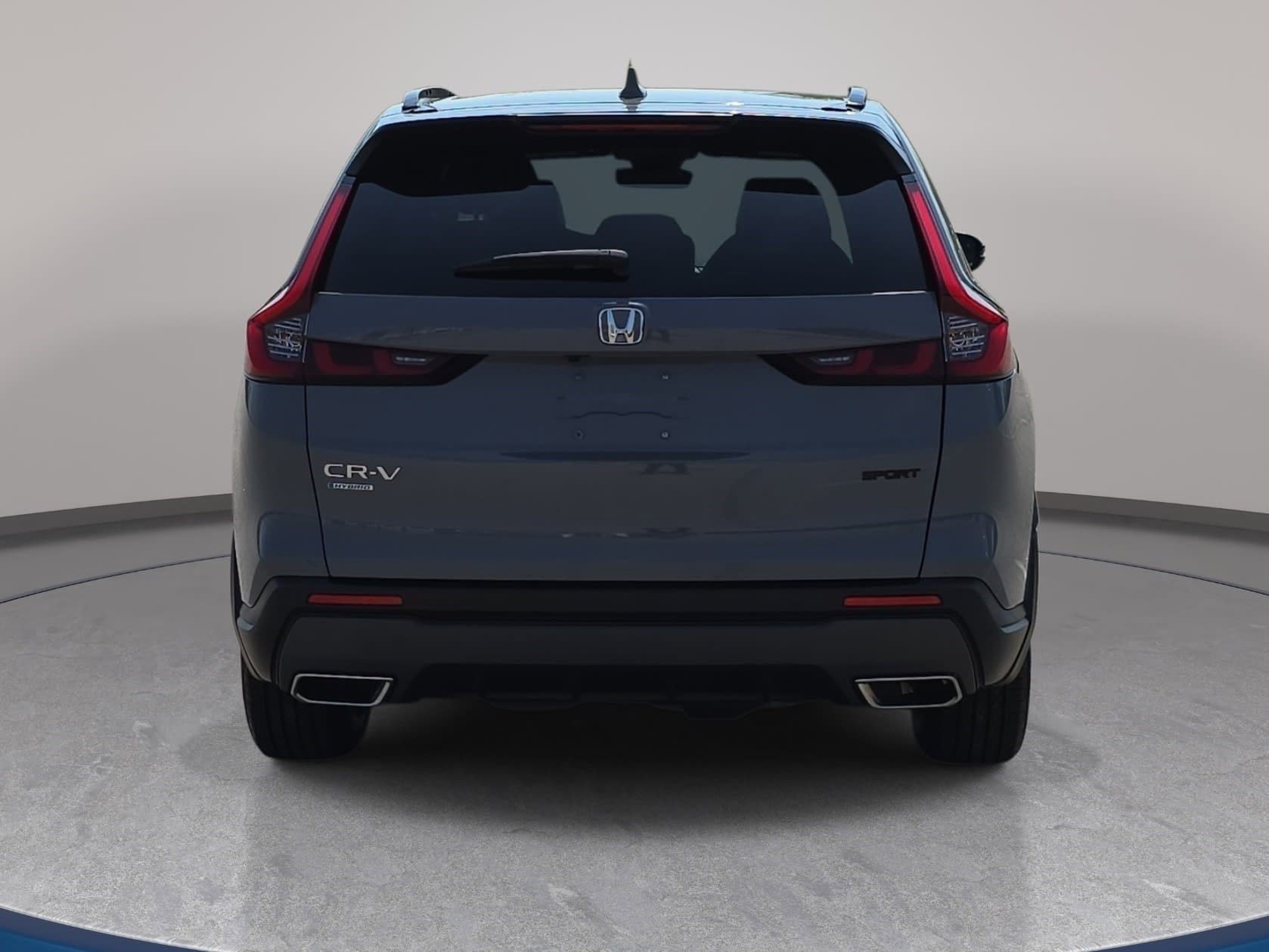 Used 2024 Honda CR-V Sport-L image 6