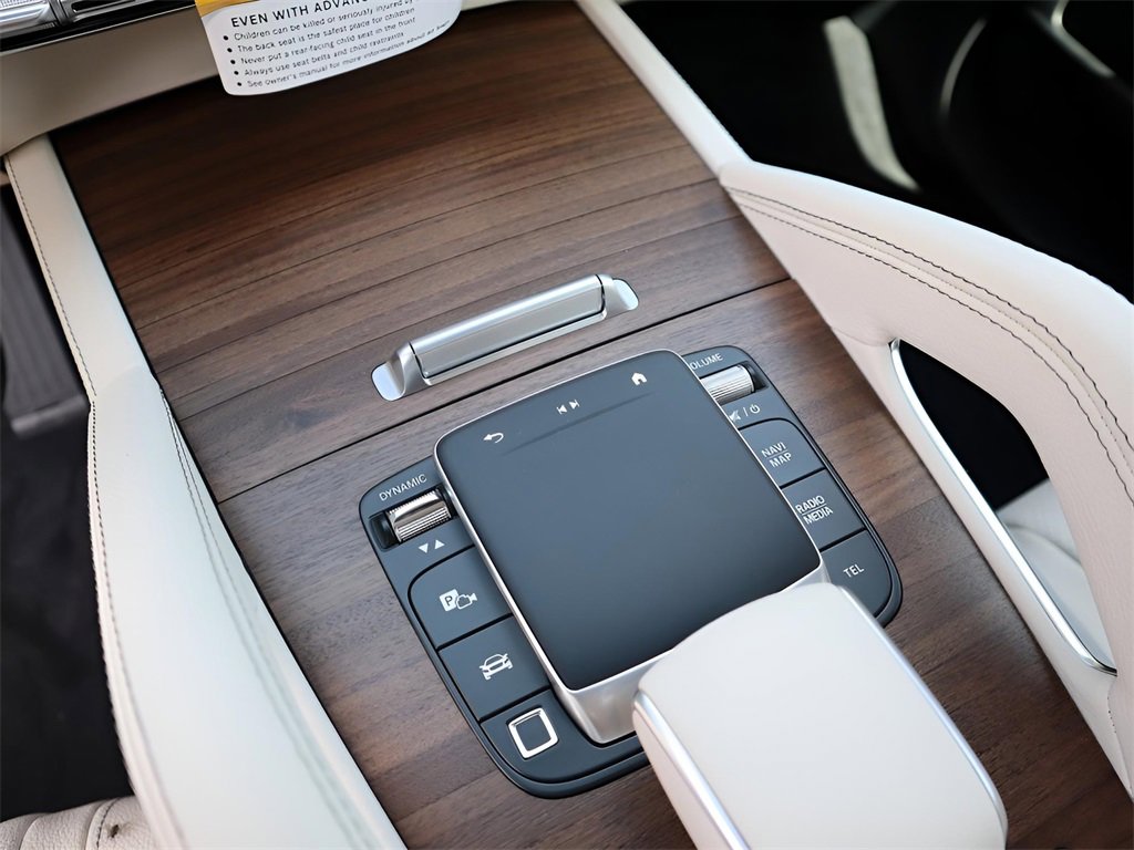 New 2026 Mercedes-Benz GLE 450 4MATIC image 38