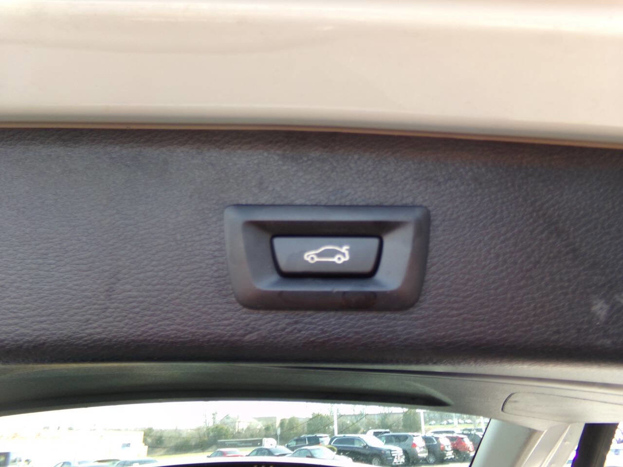 Used 2012 BMW X3 xDrive28i image 23