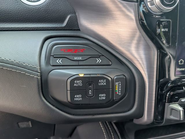 Used 2022 RAM 1500 TRX w/ TRX Level 2 Equipment Group image 24