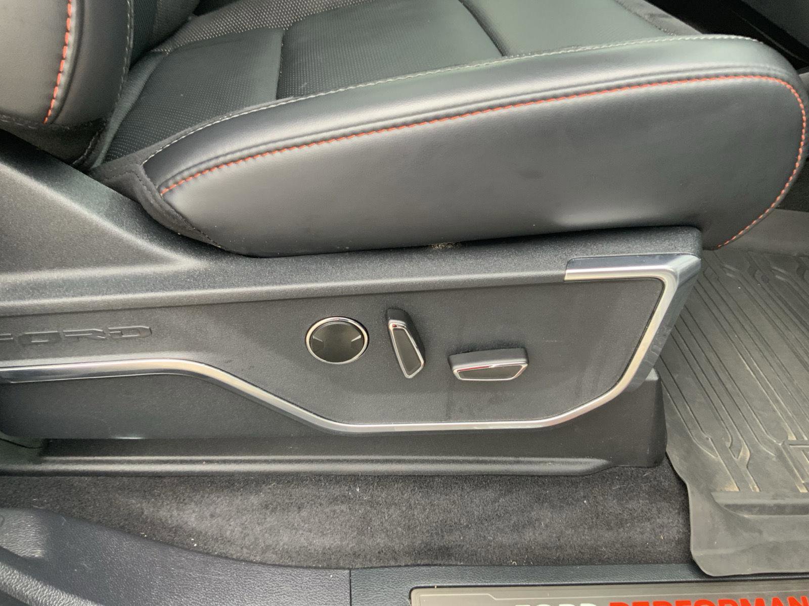 Used 2025 Ford F150 Raptor image 70