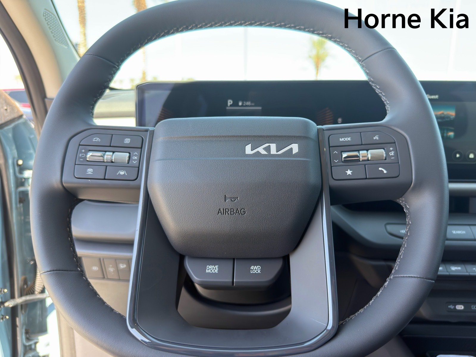 New 2027 Kia Seltos S FWD image 12