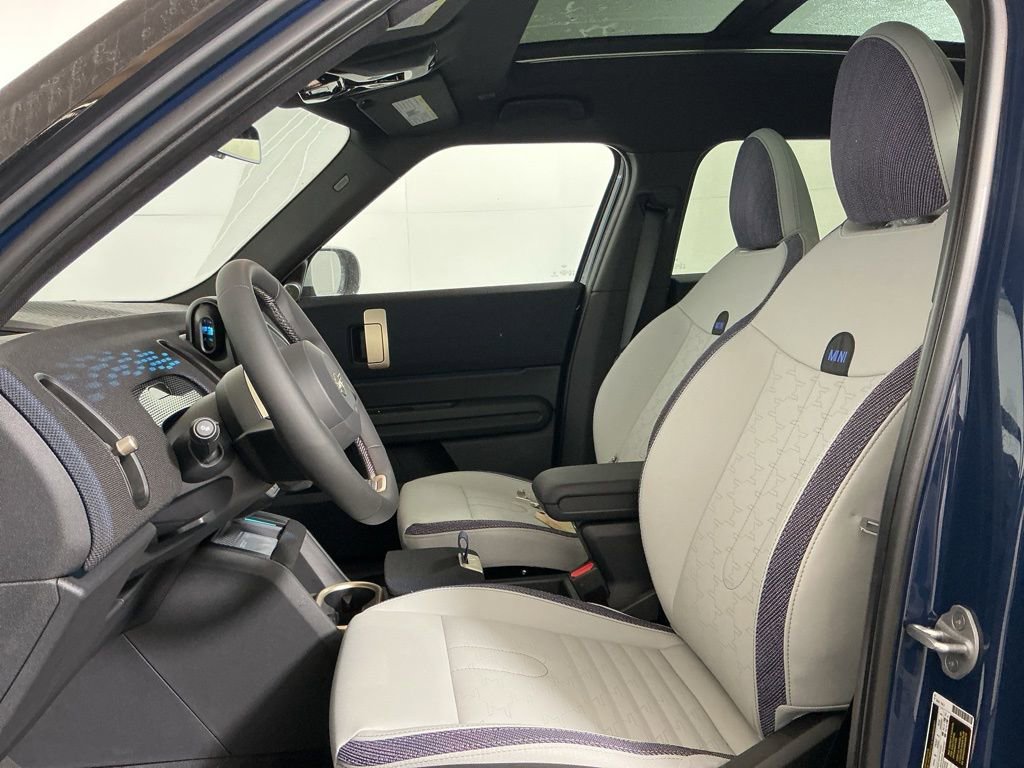 New 2026 MINI Cooper Countryman S w/ Comfort Package Max image 20