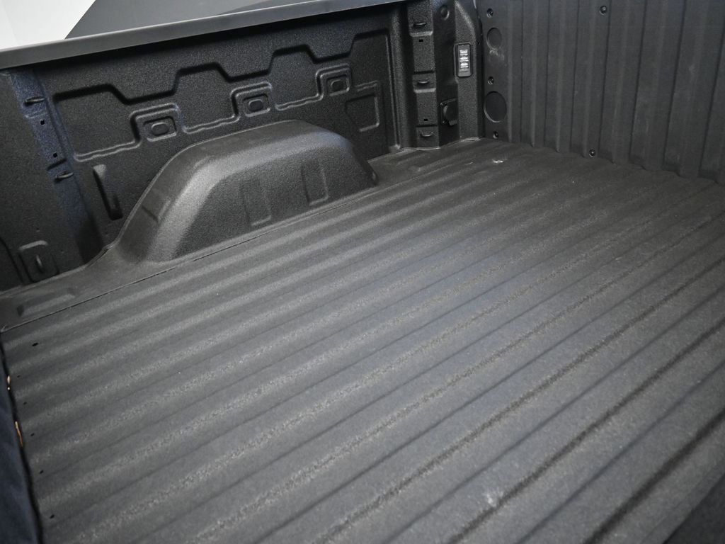 New 2026 Chevrolet Silverado 1500 RST w/ All Star Edition Plus image 14