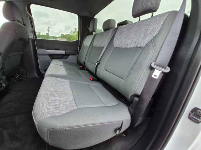 Used 2026 Ford F250 XLT AWD/4WD image 29