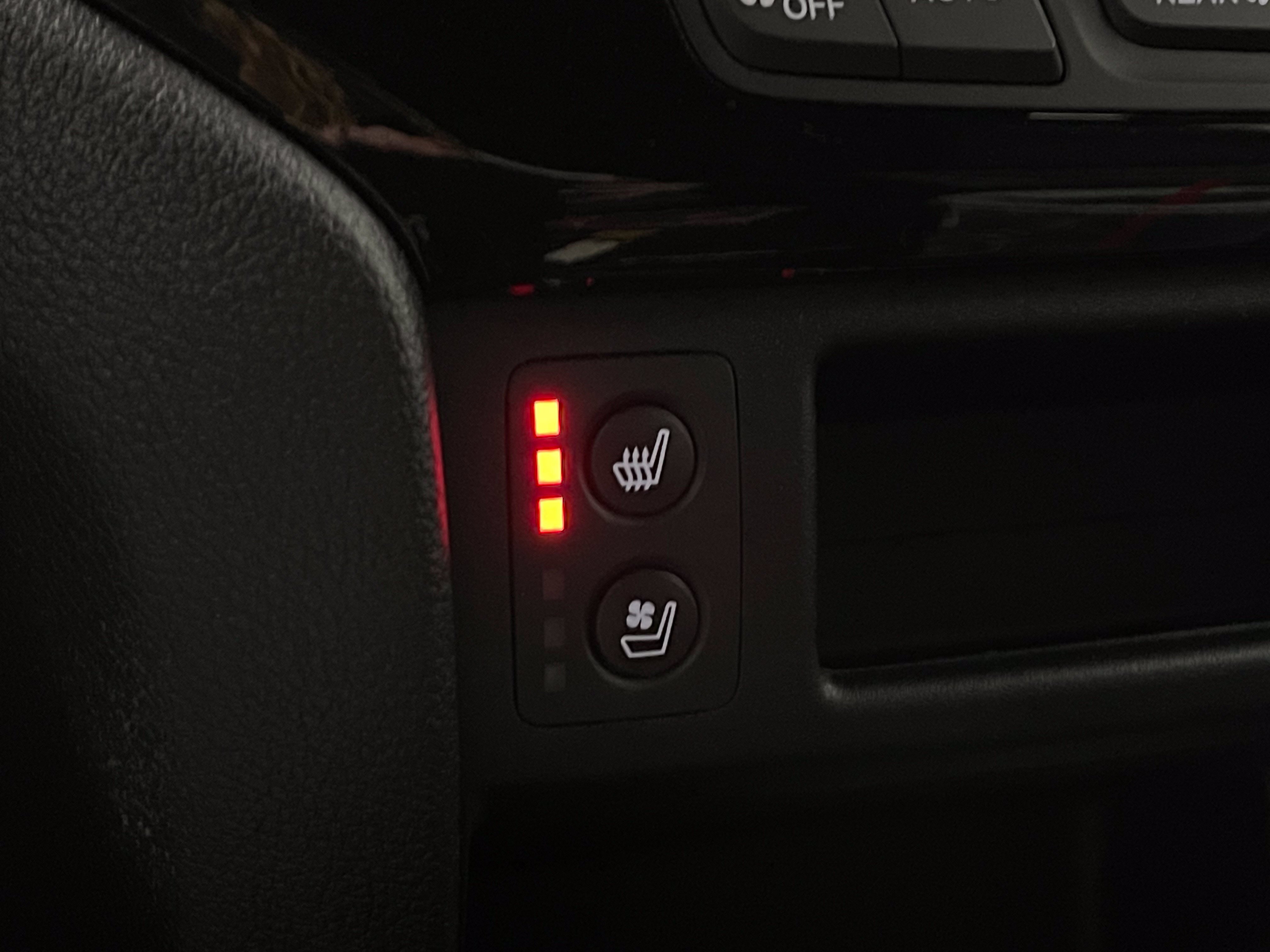 Used 2021 Honda Passport Elite image 5