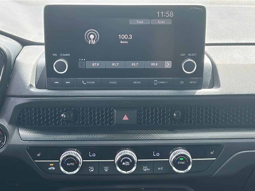 Used 2024 Honda CR-V Sport image 18