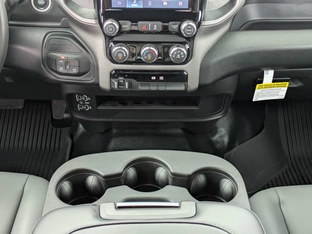 New 2026 RAM 3500 Tradesman AWD/4WD image 18