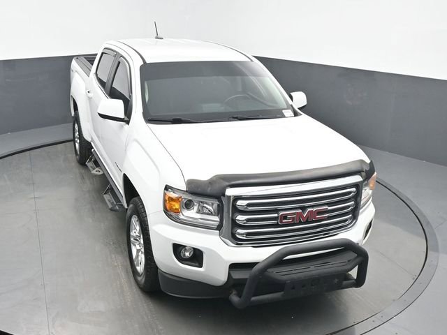 Used 2019 GMC Canyon SLE w/ SLE Convenience Package image 43