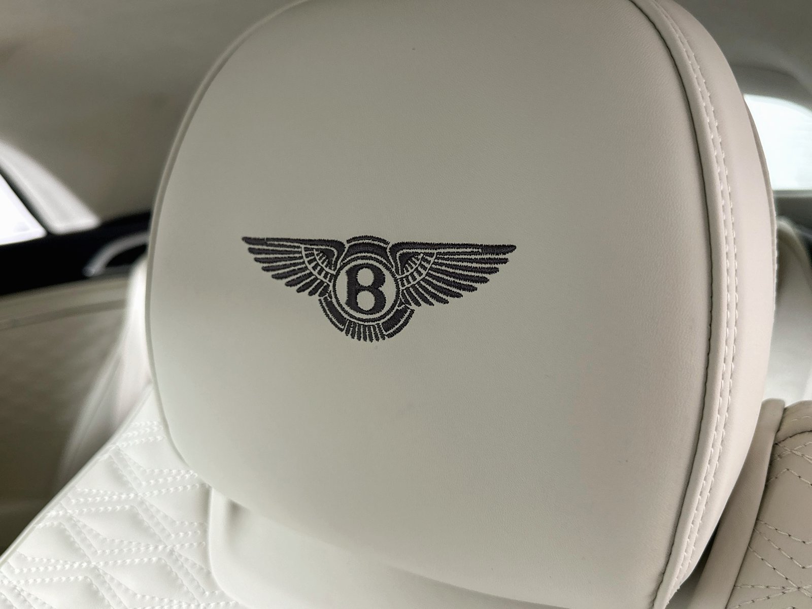 New 2026 Bentley Continental GT AWD/4WD image 54