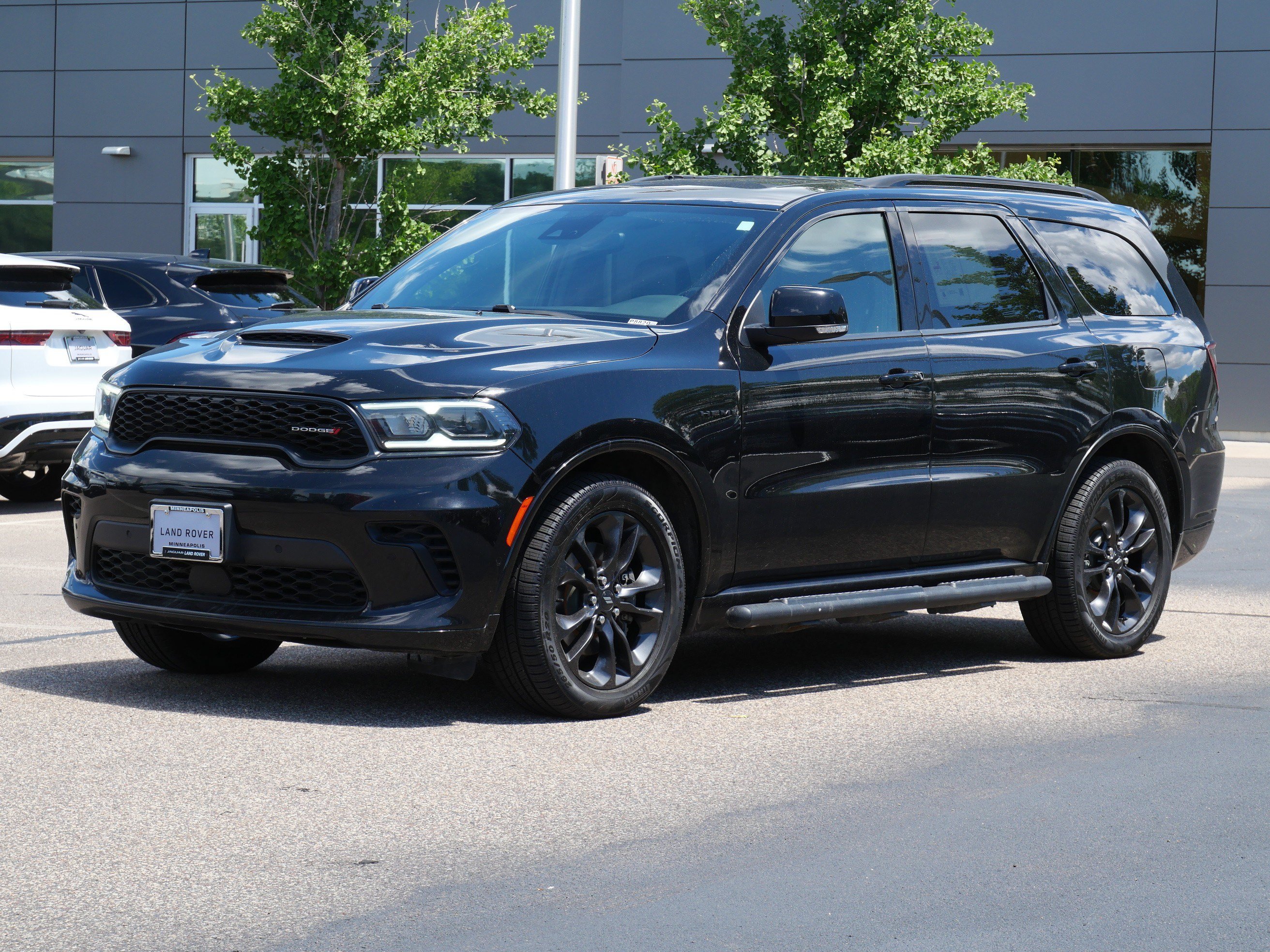 Used 2024 Dodge Durango R/T
