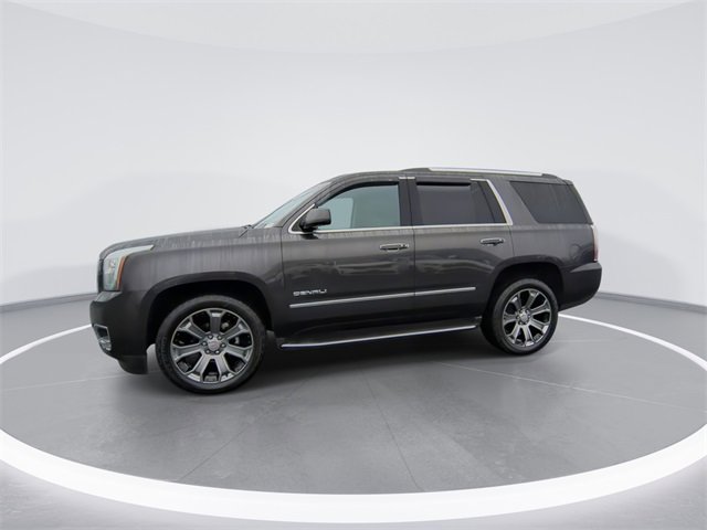 Used 2018 GMC Yukon Denali image 4