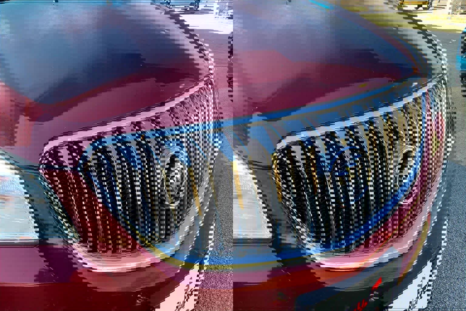 Used 2017 Buick Enclave Premium image 31