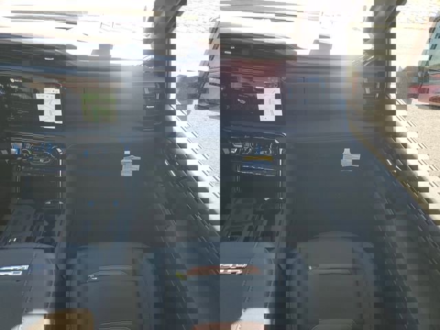 New 2026 GMC Sierra 3500 AT4 w/ AT4 Premium Plus Package image 25