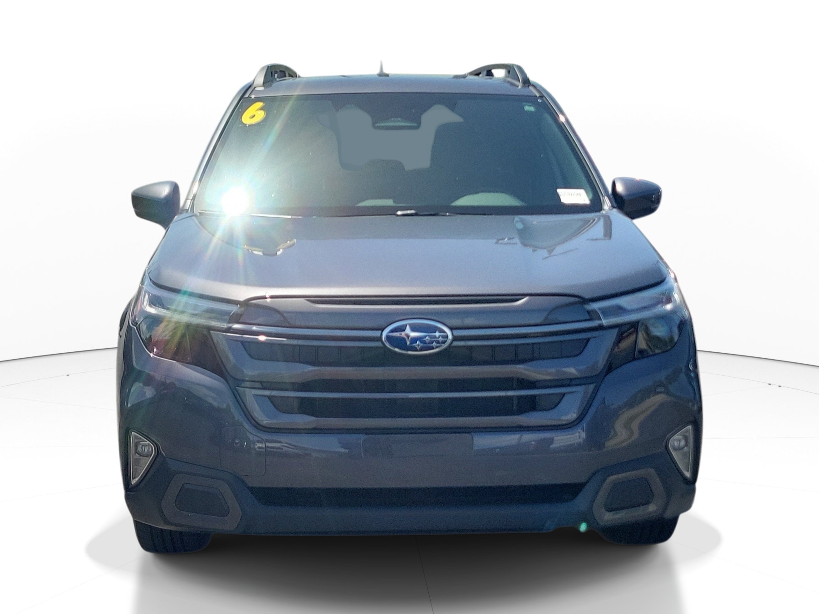 Used 2026 Subaru Forester Limited AWD/4WD image 2