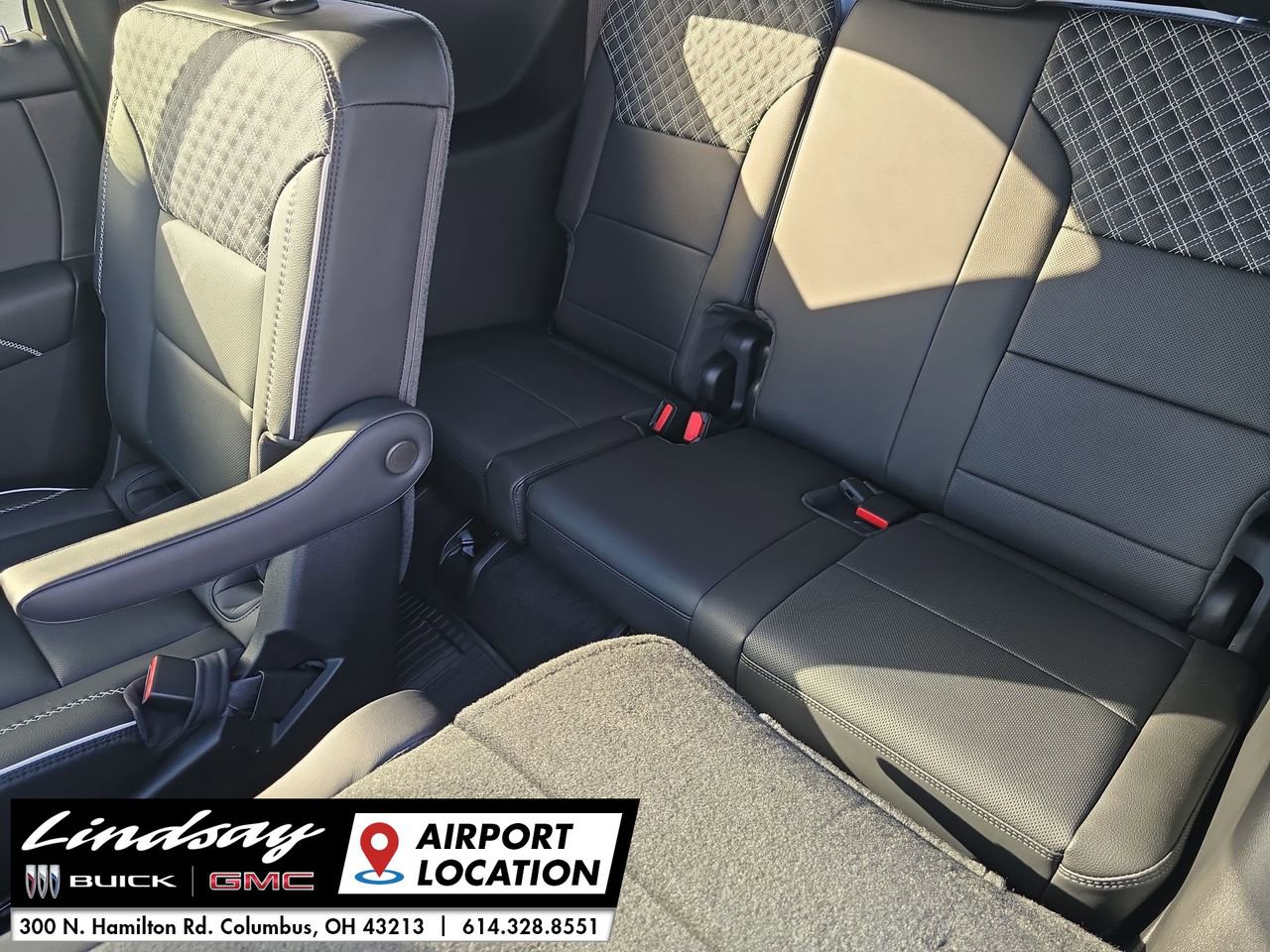 New 2026 GMC Acadia Denali image 26