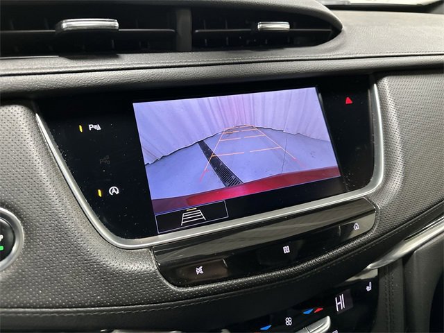 Used 2020 Cadillac XT5 Premium Luxury image 12