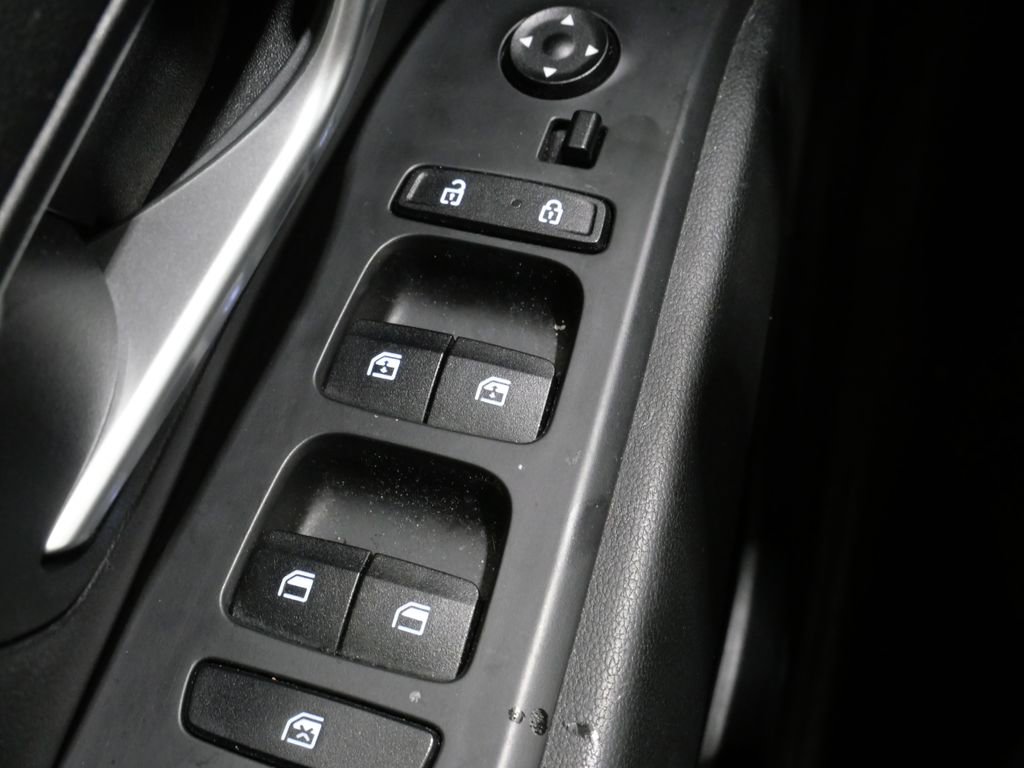 Used 2024 Hyundai Tucson SEL image 13