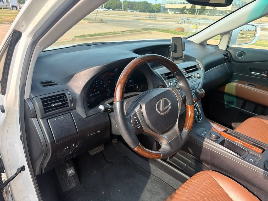 Used 2013 Lexus RX 350 FWD w/ Premium Pkg image 23