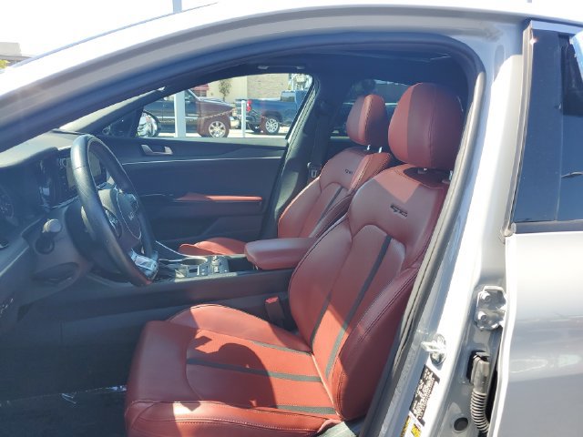 Used 2022 Kia K5 GT-Line w/ GT-Line Awd Premium Package image 18