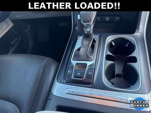 Used 2024 Kia Carnival LX image 39