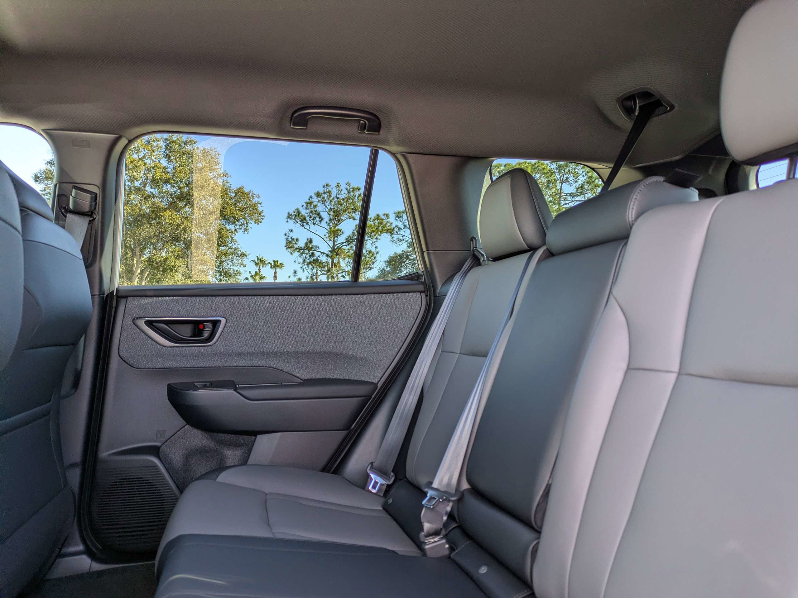 New 2026 Subaru Outback Premium image 15