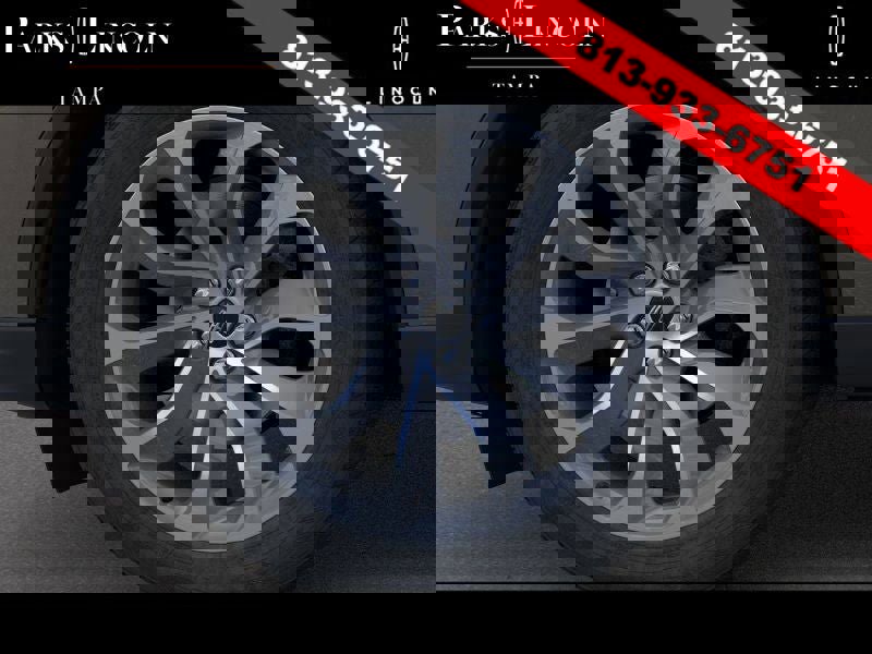 New 2026 Lincoln Aviator 2WD image 19