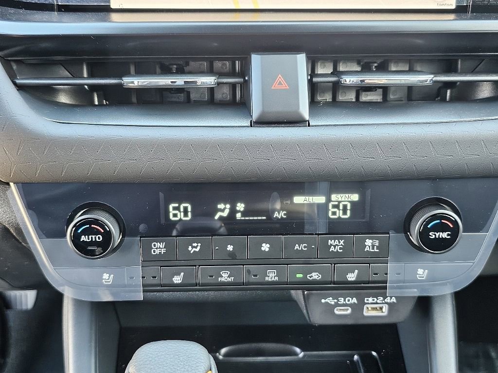 New 2026 Subaru Outback Wilderness image 31